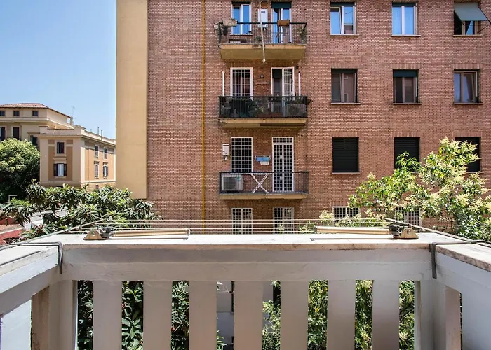 Art Of Living - Suite elegante nel cuore di Roma
